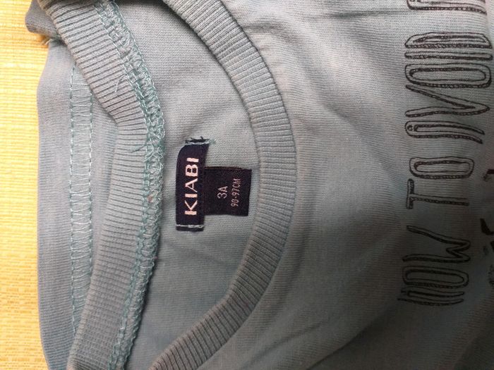 Débardeur 3 ans Kiabi - photo numéro 3