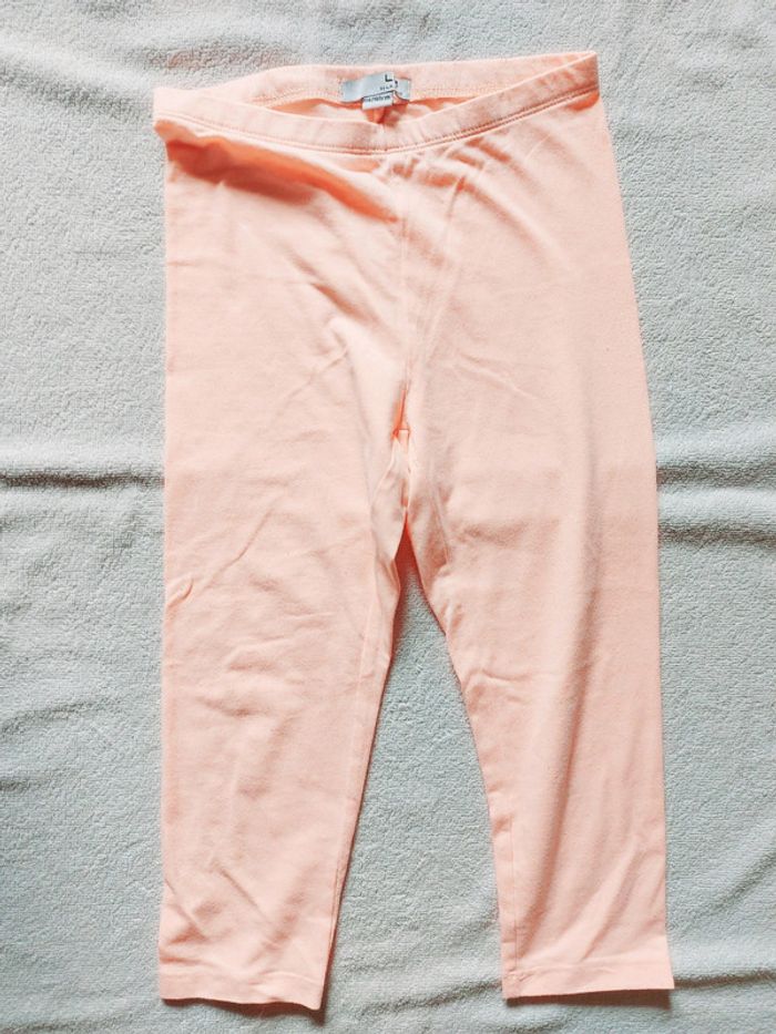 Legging la halle 10 ans