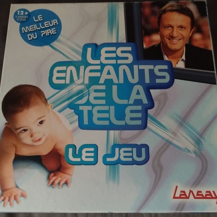 Lot de jeux - photo numéro 6