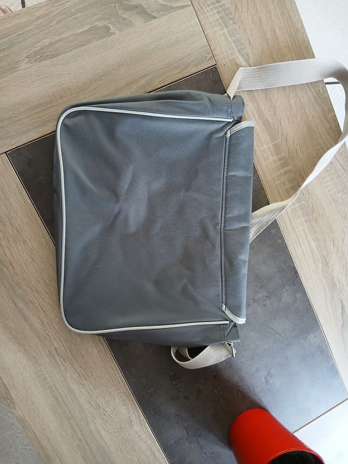 Saccoche Pepe Jeans - photo numéro 2