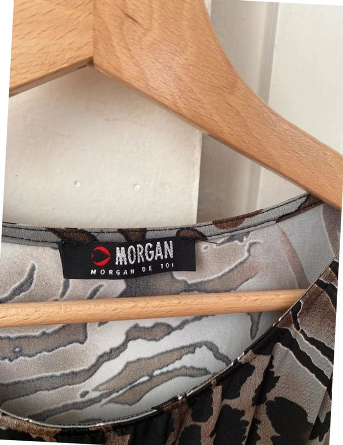 Morgan t36 - photo numéro 2