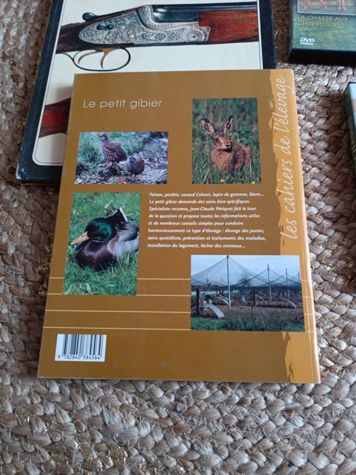 Lot chasse - photo numéro 4