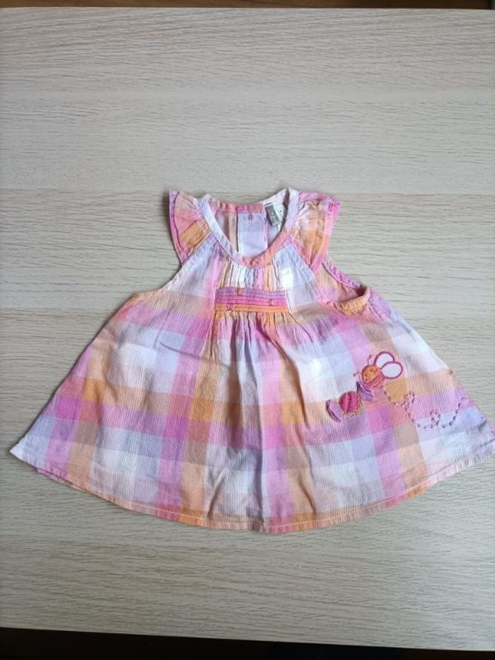 Robe 3mois