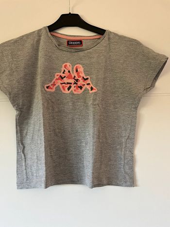 T-shirt manches courtes fille été 12 ans