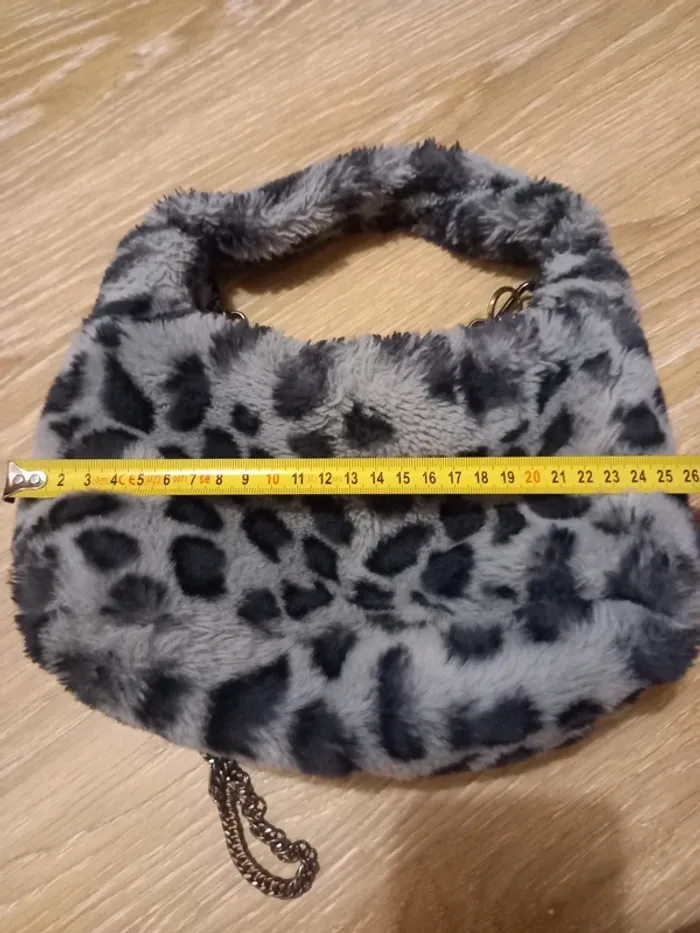 Petit sac 🛍 Alex Max - photo numéro 8