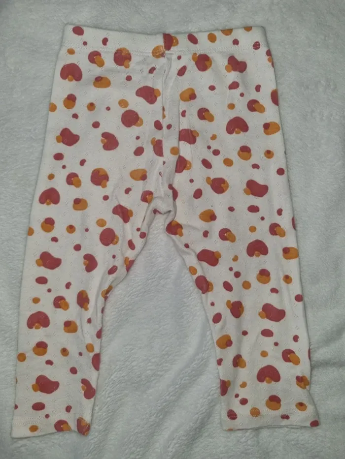 Legging taille 12 mois - photo numéro 2