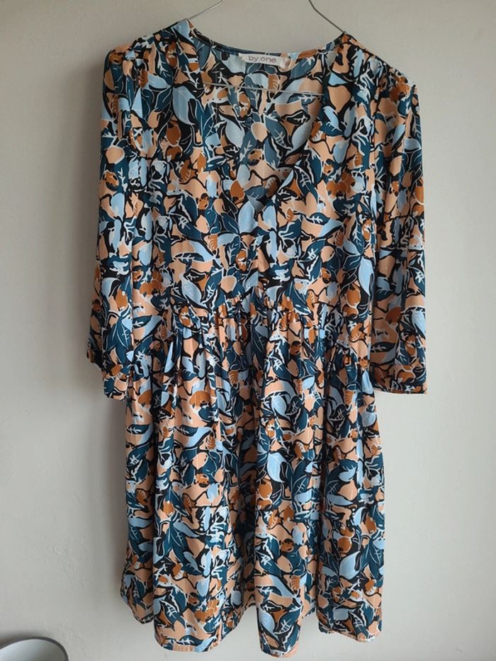 👗Robe courte By One taille S/M👗
