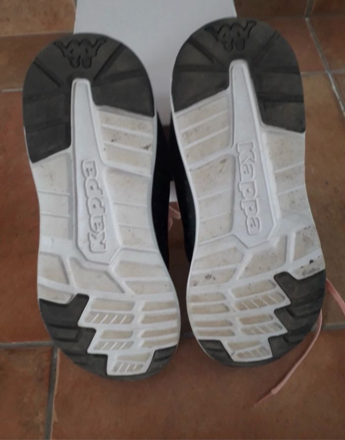 Chaussures - photo numéro 3