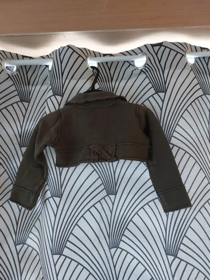 Boléro - photo numéro 5