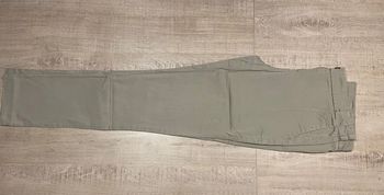 Pantalon mi saison Promod