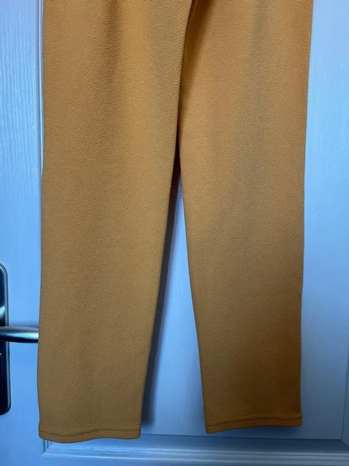 Pantalon SHEIN taille 11-12 ans - photo numéro 5