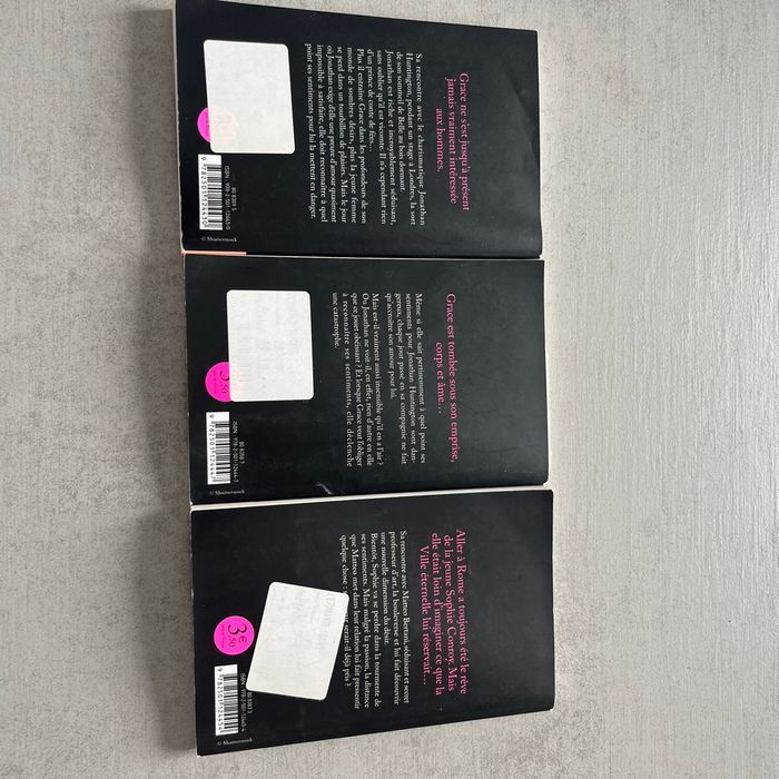Lot livres - photo numéro 2
