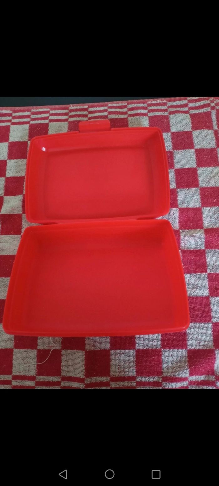 Boîte à goûter - photo numéro 3