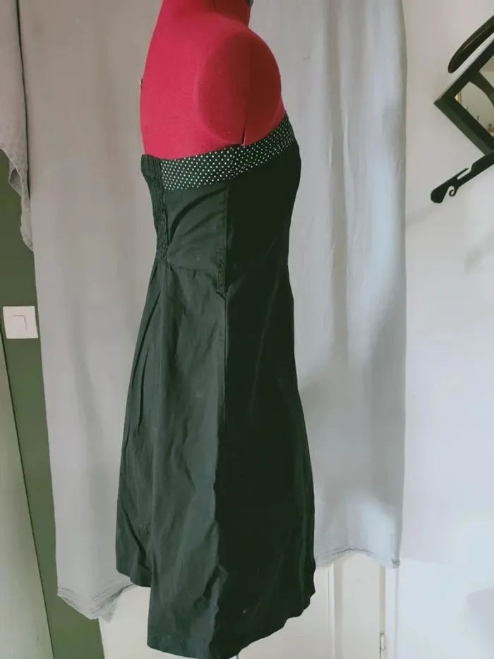 Robe bustier - photo numéro 2