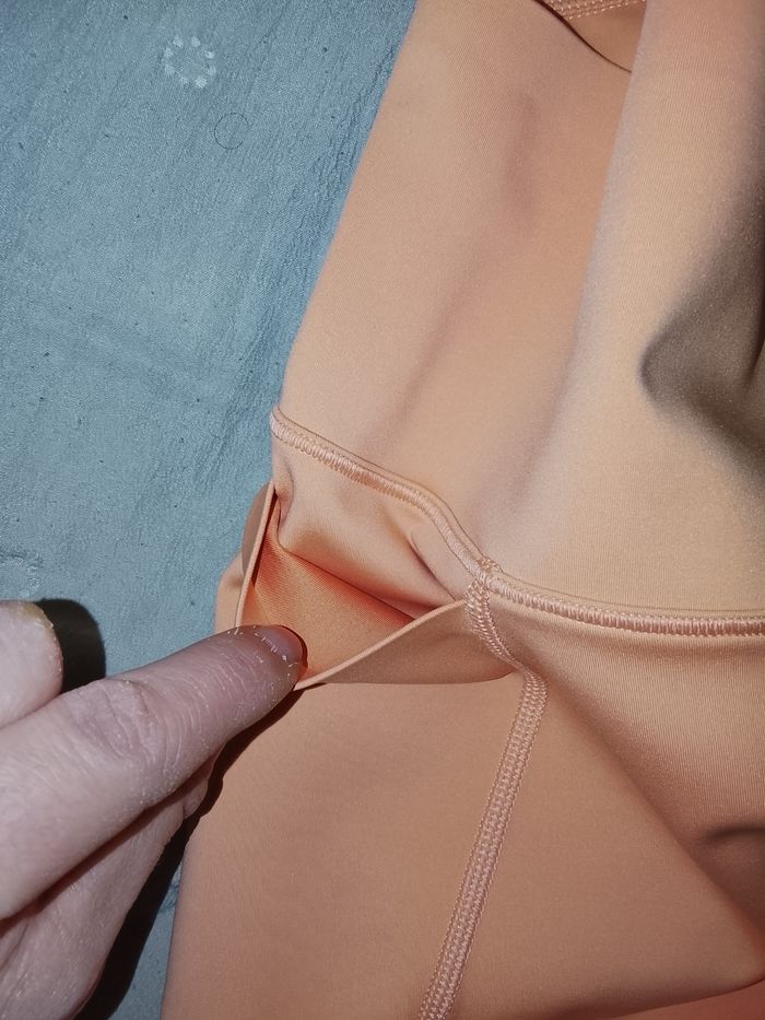 Ensemble Nike FIT training Swoosh/Universa taille M - photo numéro 9