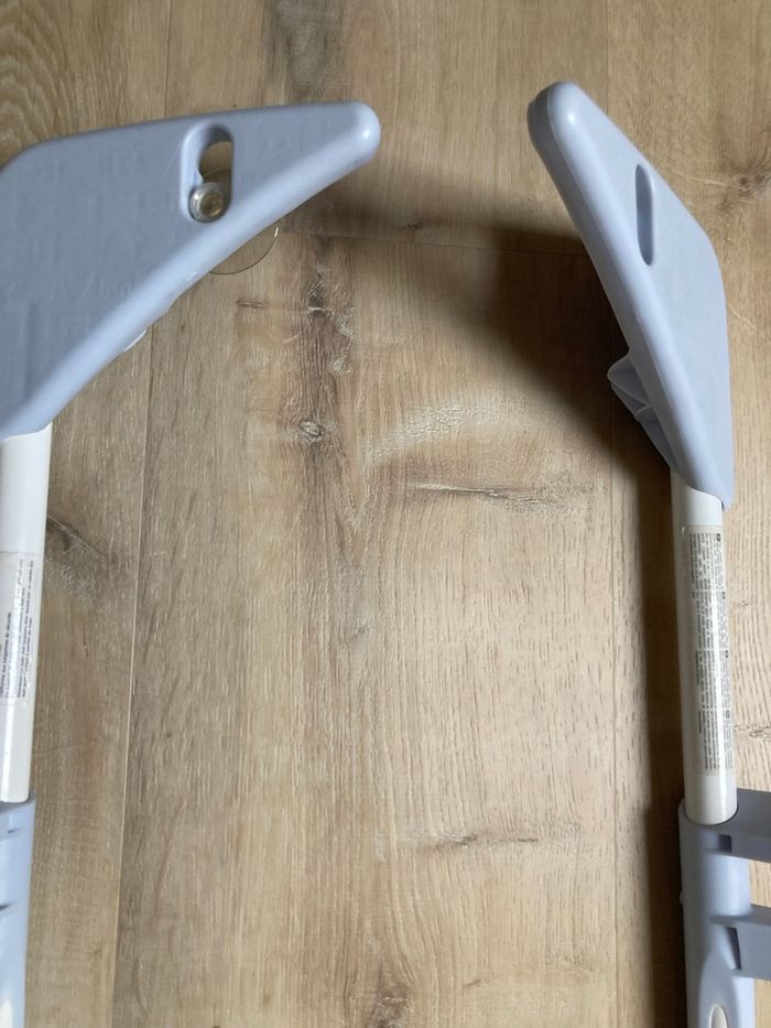 Baignoire Béaba avec supports baignoire - photo numéro 5