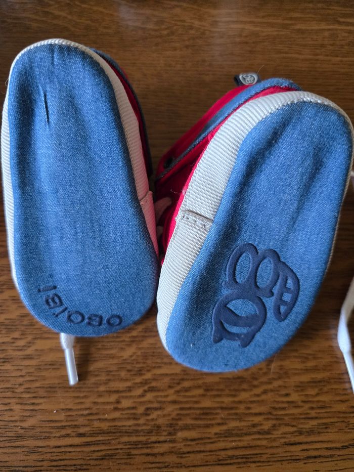 Chaussures - photo numéro 3