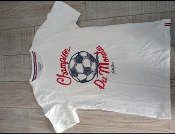 T-shirt Jack & Jones blanc