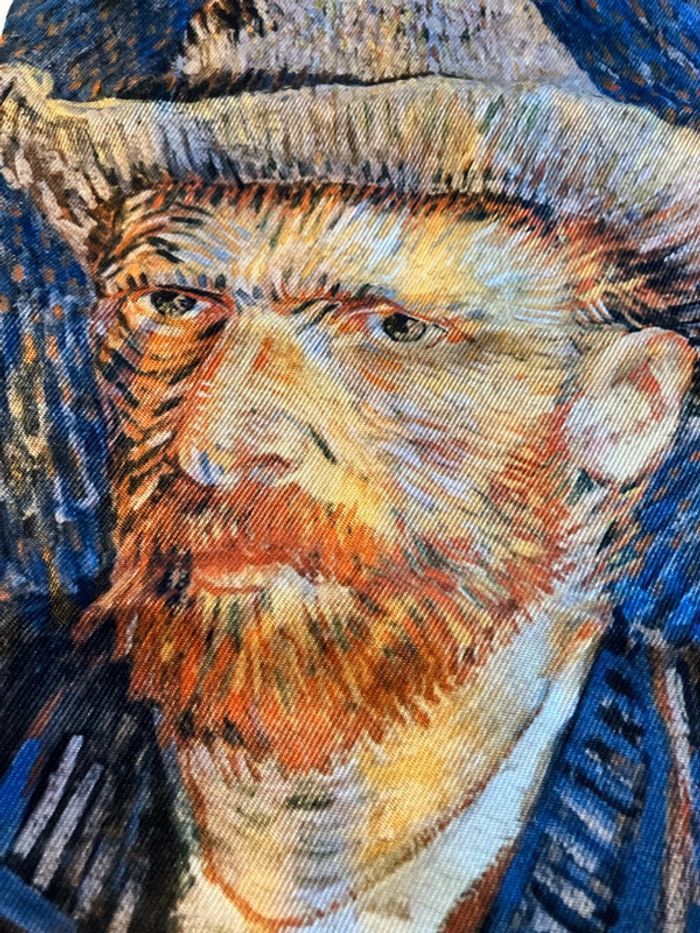 Tote Bag Vincent Van Gogh - photo numéro 3