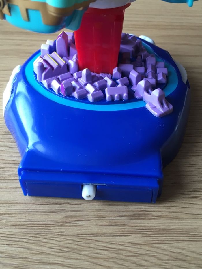 Polly Pocket manège - photo numéro 6