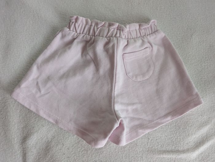 Short lilas - 92 - Zara - photo numéro 5