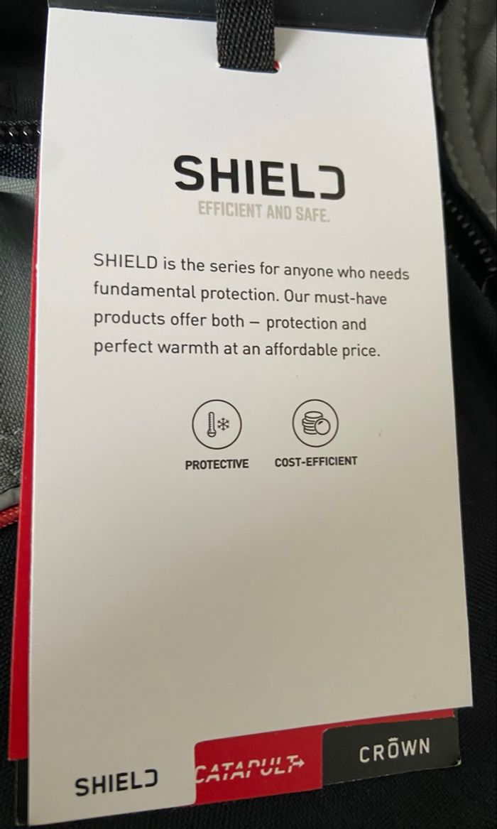 Blouson neuf - photo numéro 3