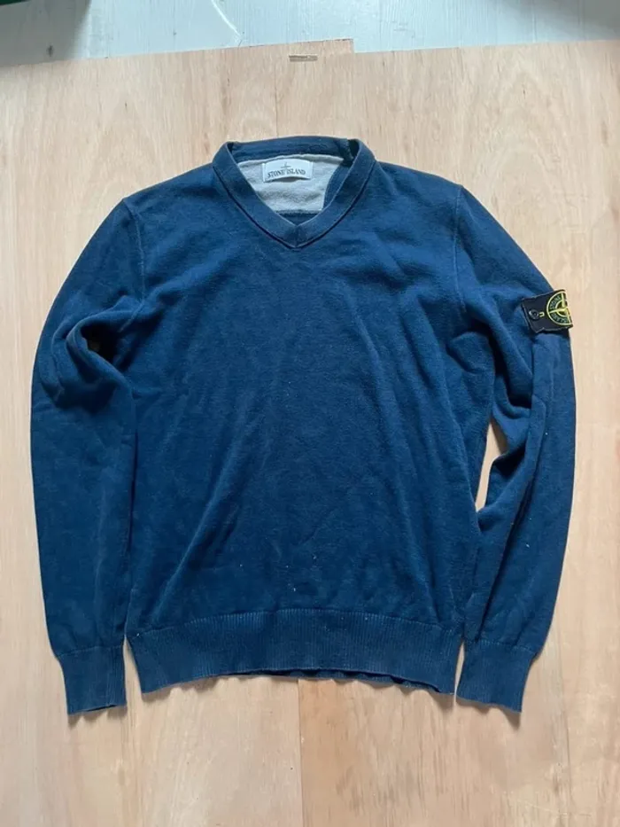 Pull Stone Island L