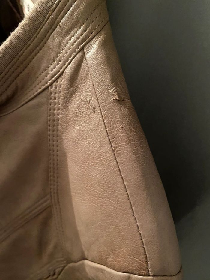 Veste simili - photo numéro 13