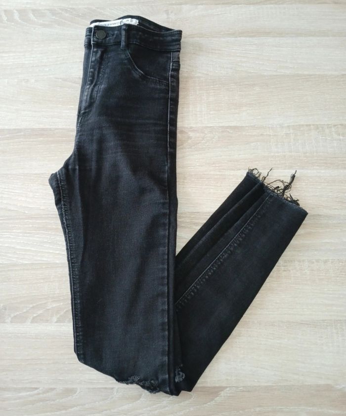 Jeans Zara - photo numéro 7