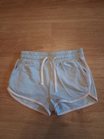 Short