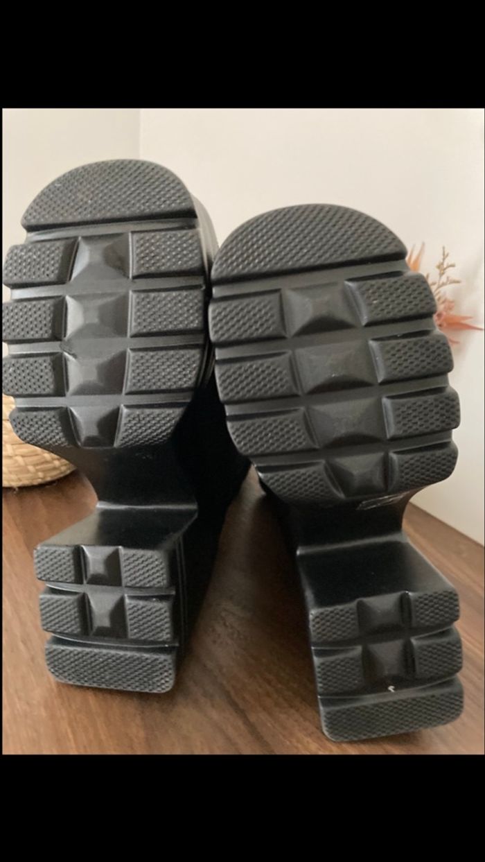 Bottines - photo numéro 3