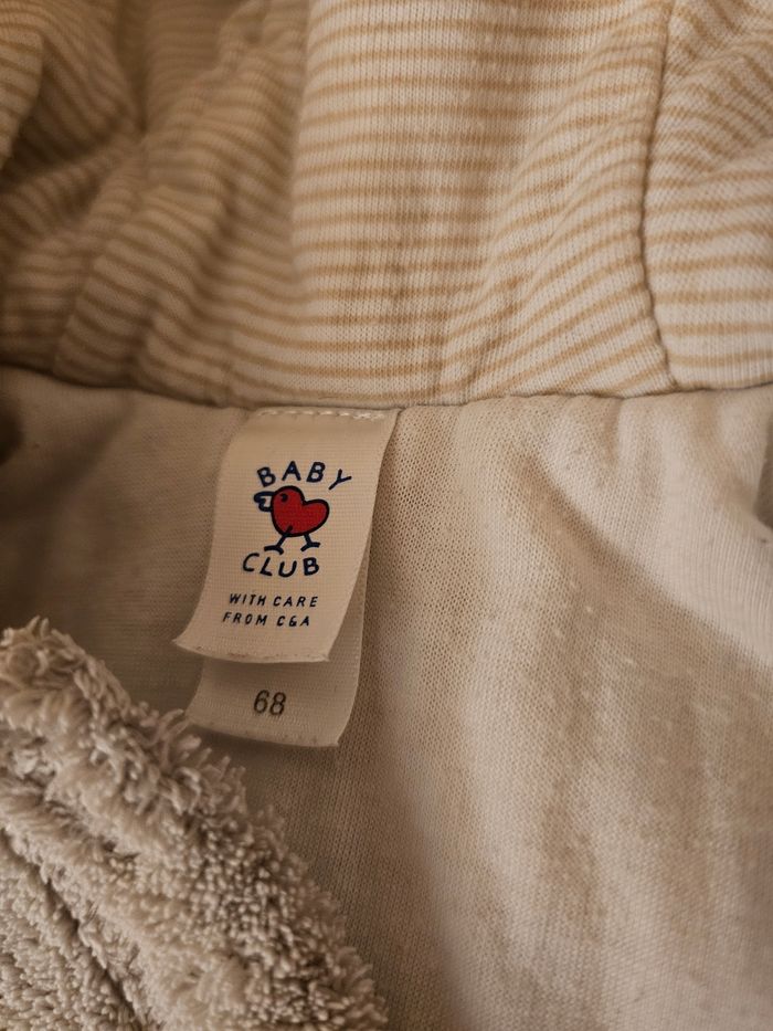 Combinaison pilote - photo numéro 2