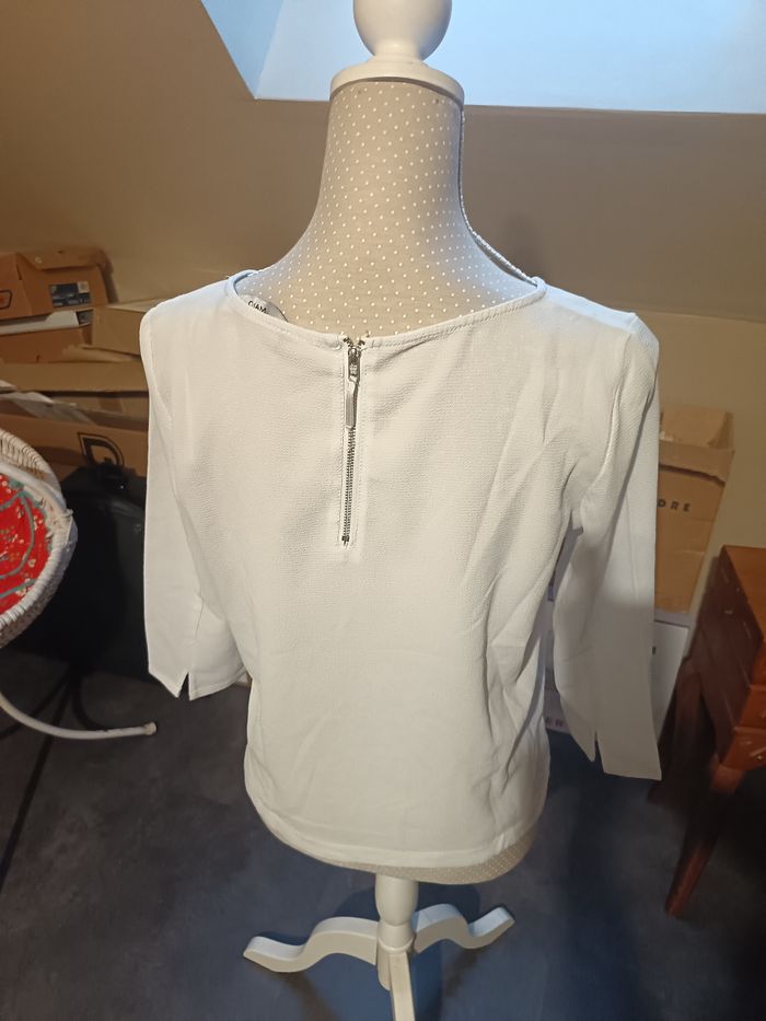 T-shirt - photo numéro 2