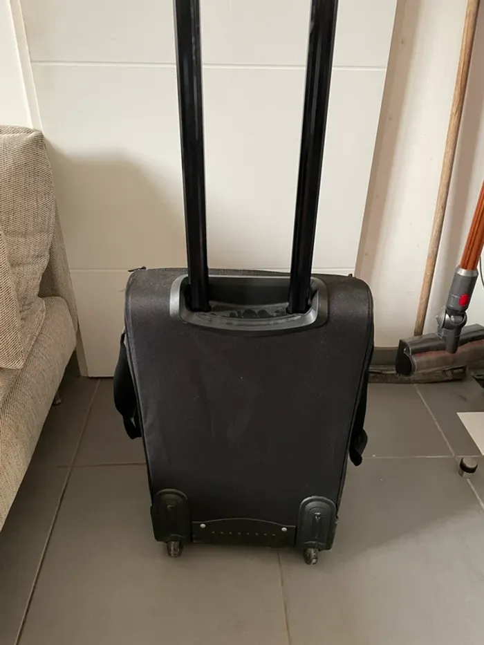 Trolley à roulette Thermomix TM6 complet - photo numéro 5