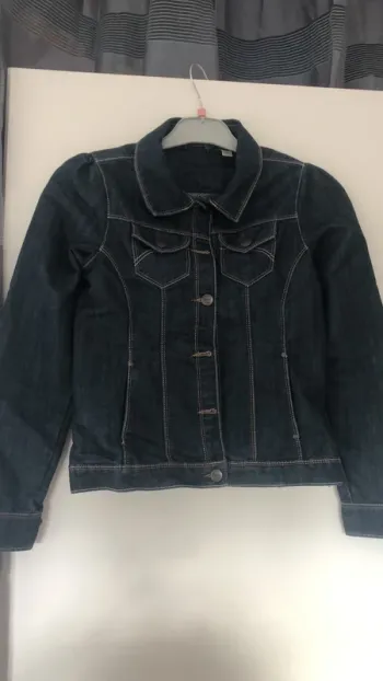 Veste jeans
