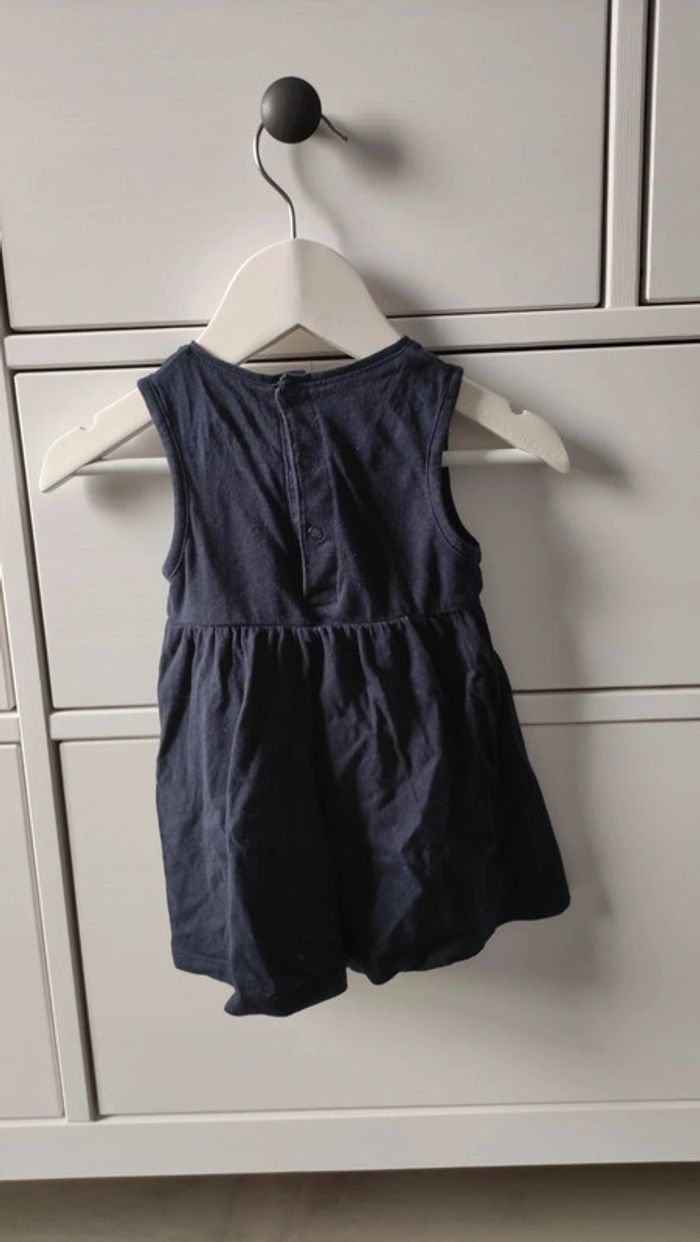 Robe légère - photo numéro 3