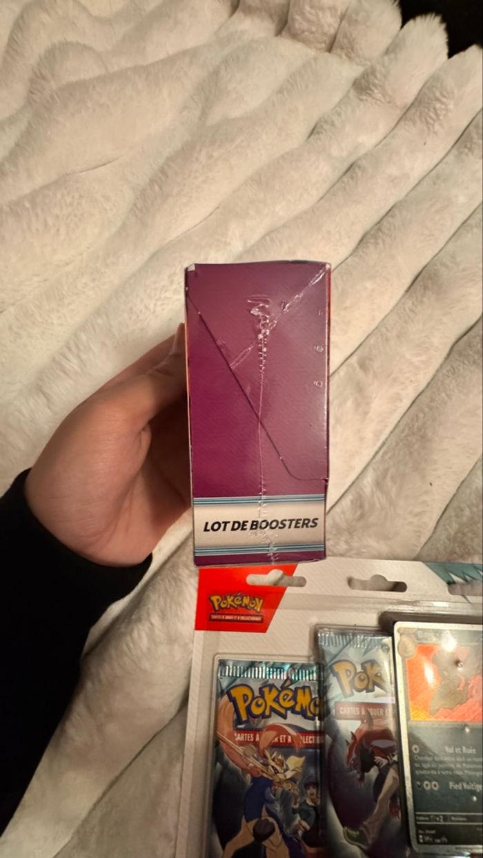 bundle ev10 rivalités destinées - photo numéro 3