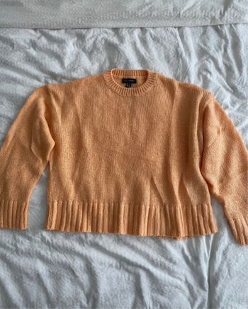 Pull corail New Look