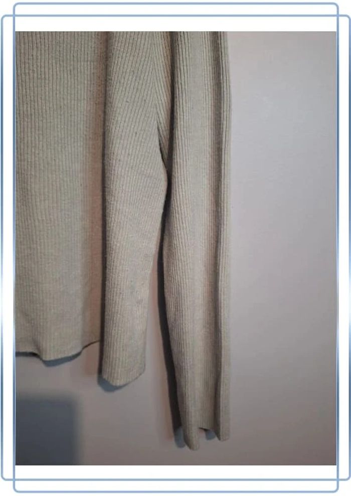 Pull vintage ralph lauren femme - taille XL - photo numéro 4