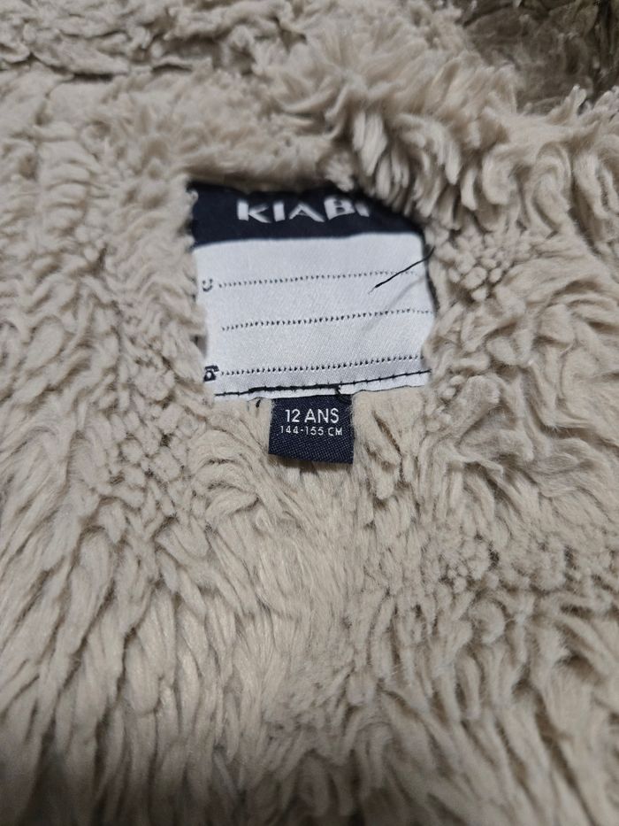 Manteau garçon - photo numéro 3