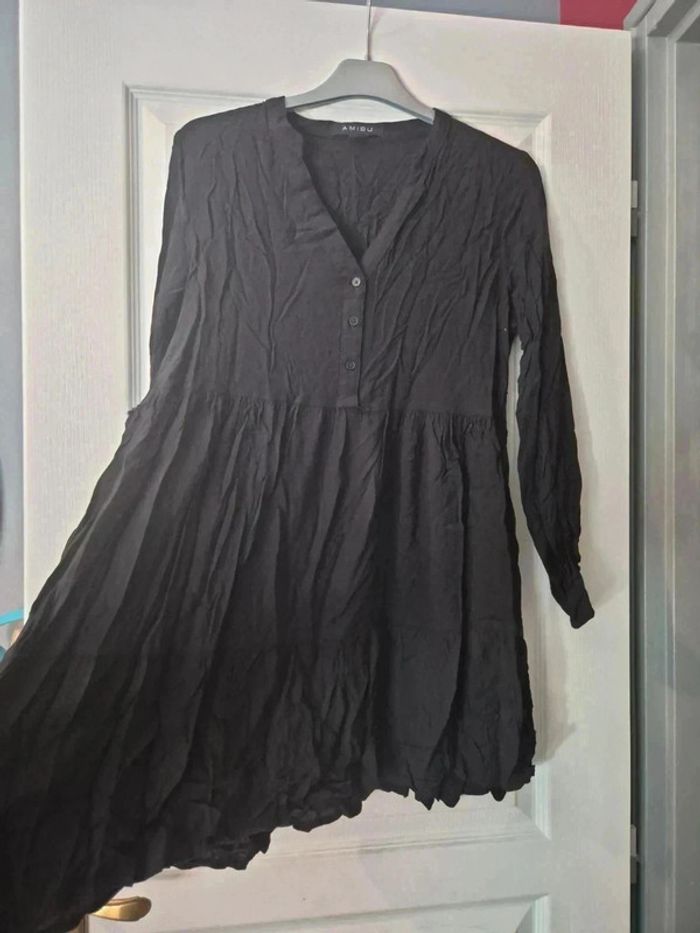 Robe Manche longue - photo numéro 3