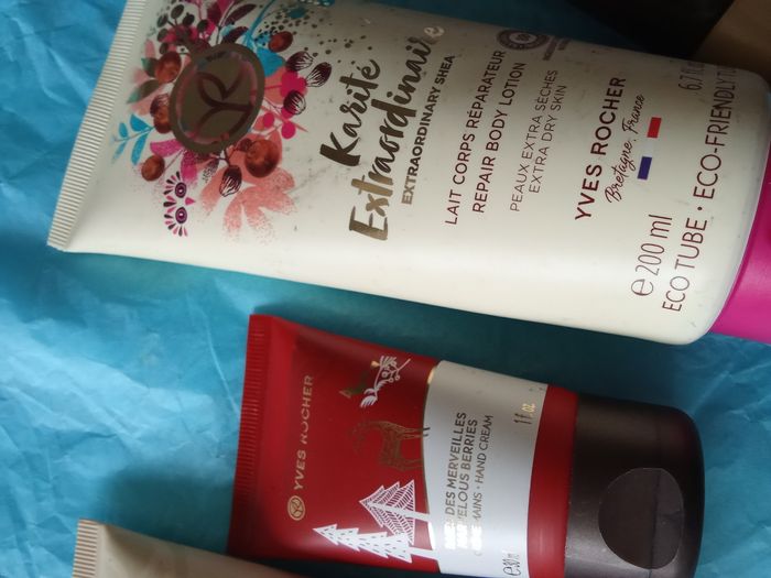 Lot crème - photo numéro 3