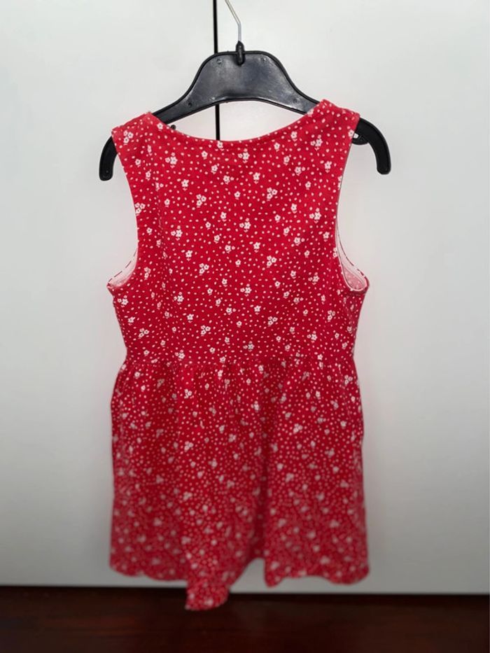 Robe kiabi taille 6 ans - photo numéro 2