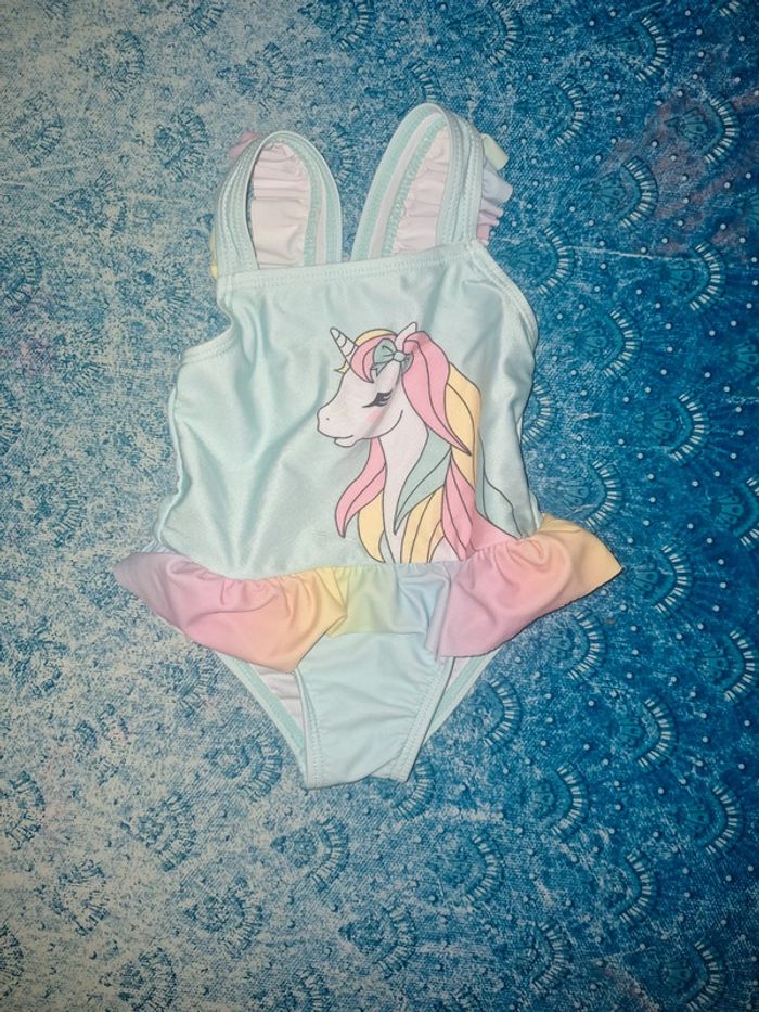 Maillot de bain 6 mois