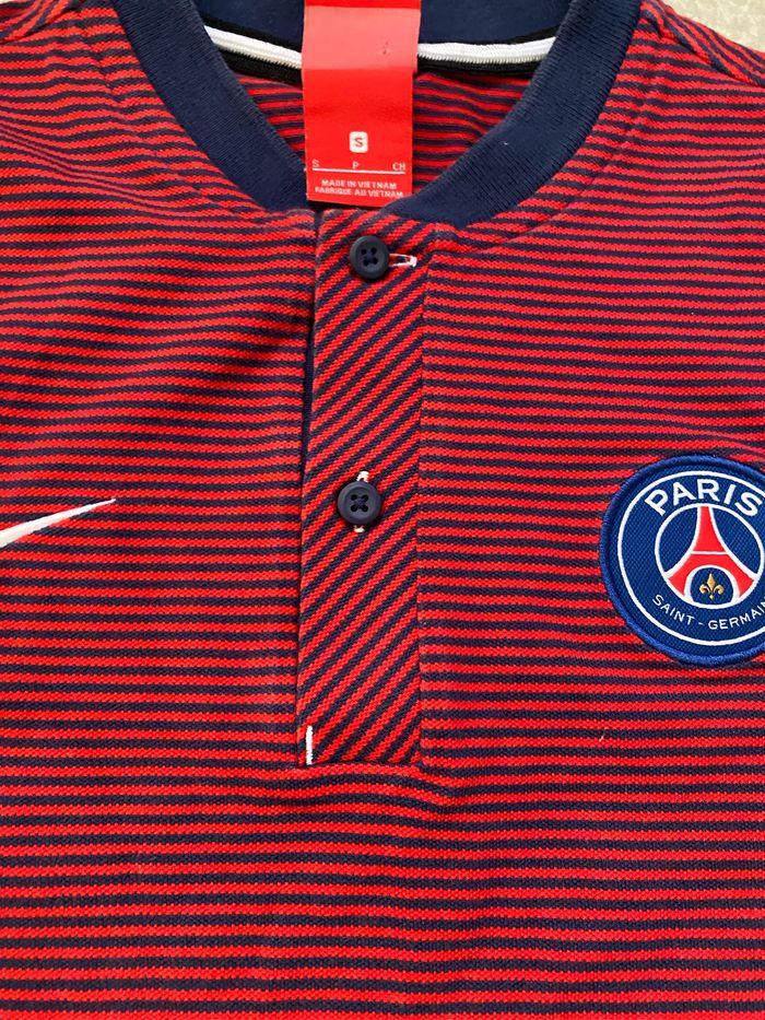 Polo homme Nike - photo numéro 4