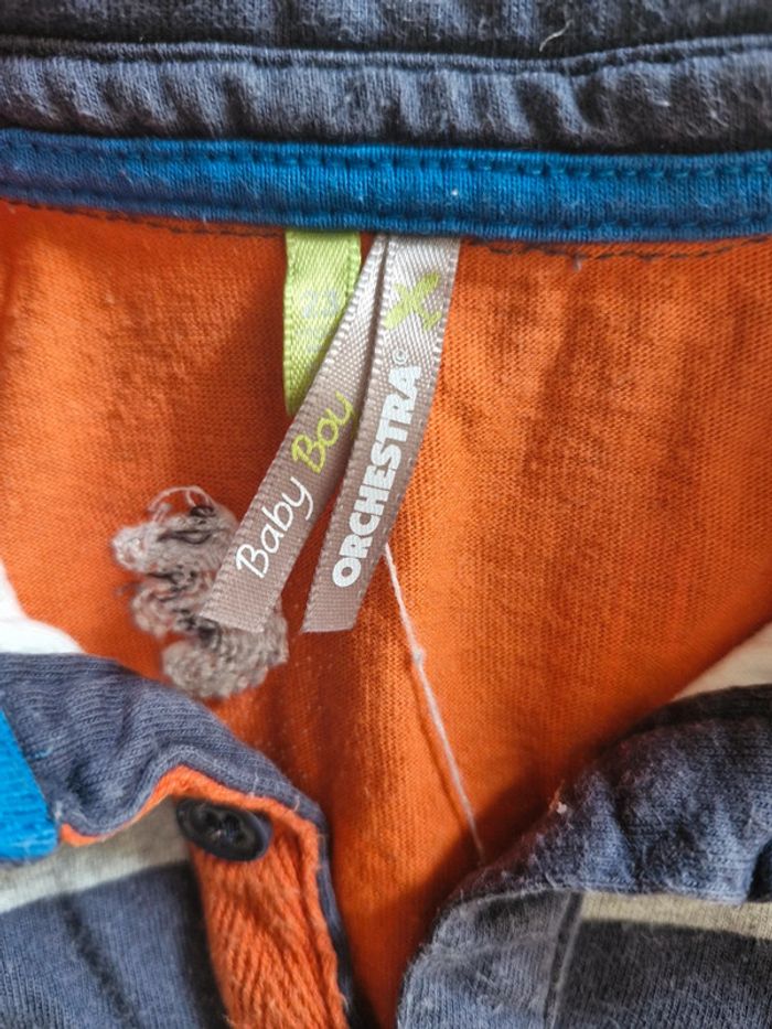 Polo Orchestra 2 ans - photo numéro 2