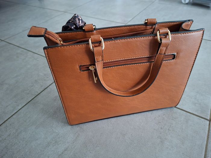 Sac a main - photo numéro 4