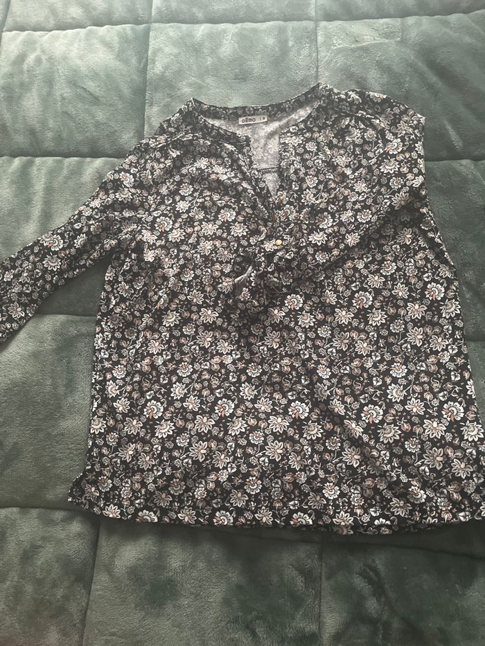 Chemise