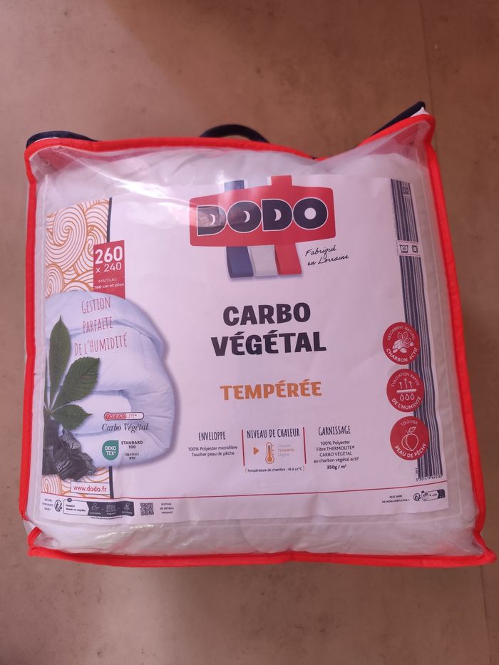 Couette DODO