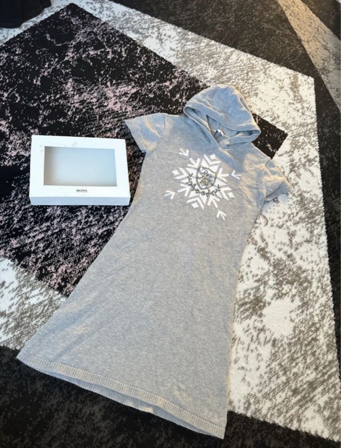 Robe fille  Hugo Boss  taille s